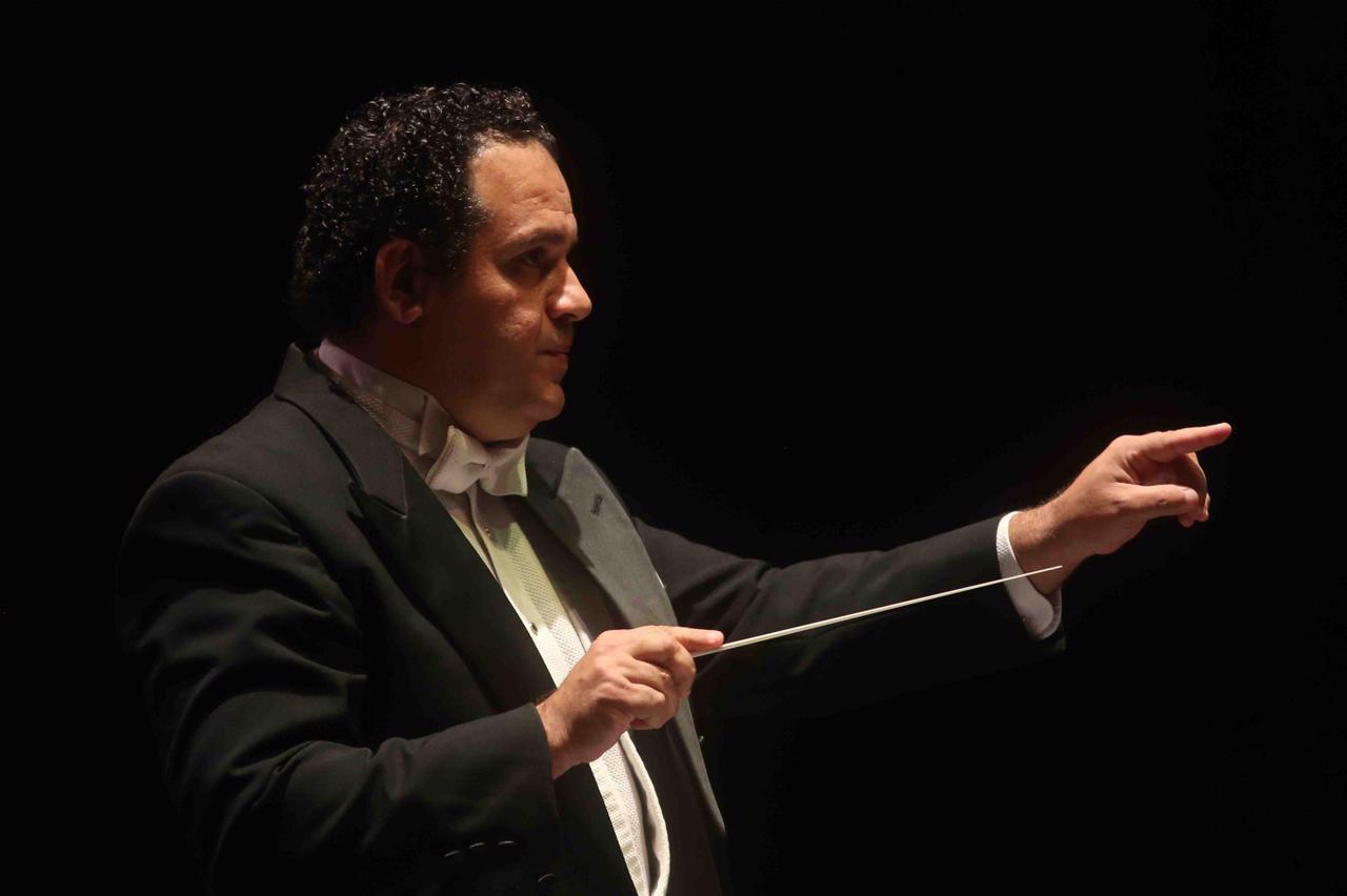 الاوبرا تفتتح موسمها الفنى الجديد  باريس اوفنباخ فى انطلاق موسم الاوبرا الجديد