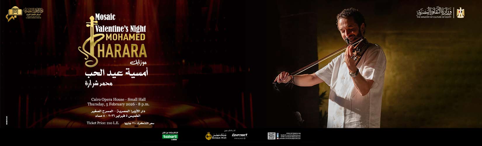 دار الاوبرا المصرية