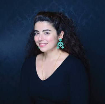 جالا الحديدى تغنى للكريسماس بالأوبرا