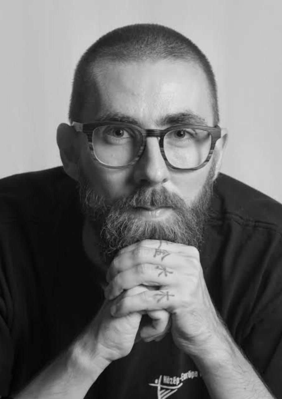 فيلدى المجرية تمزج الرقص الحديث بالشعر فى الاوبرا