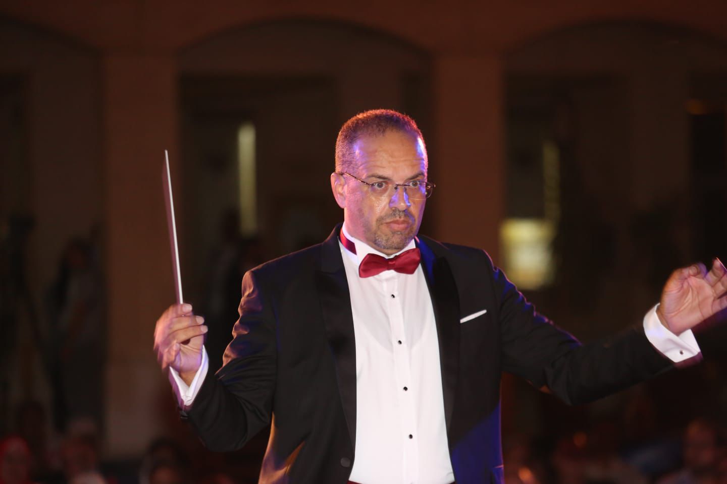 وزارة الثقافة تشعل حماس الجماهير بأعمال وطنية ملهمة في احتفالات أكتوبر على مسارح الأوبرا