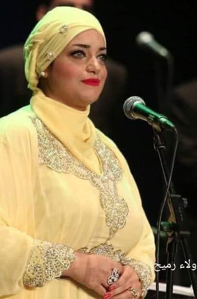 انشاد تراثى ومعاصر فى الجمهورية