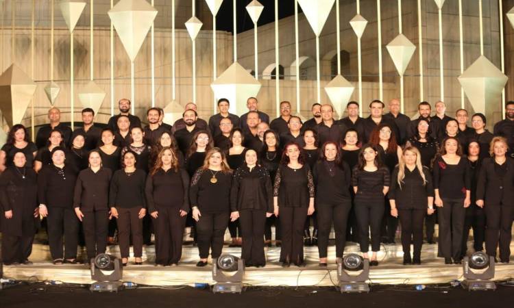 Cairo Opera Choir