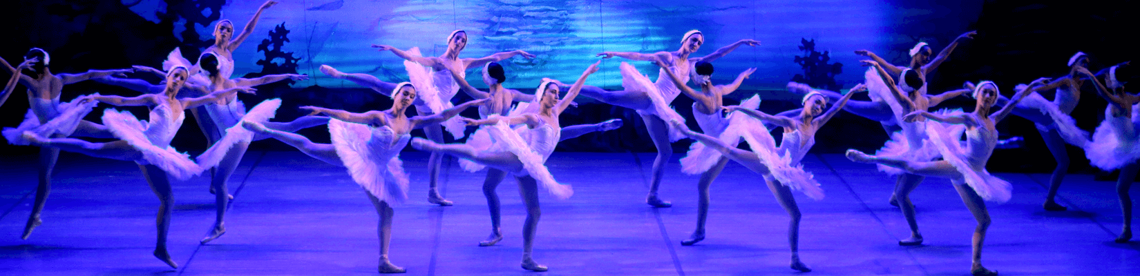 Cairo Opera Ballet Company