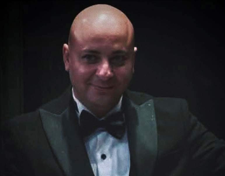 روائع النغم بصوت ريم كمال فى معهد الموسيقى العربية