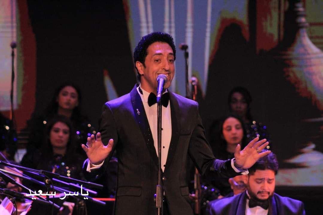 الاوبرا تحيي ذكرى رحيل فريد الأطرش بالاسكندرية