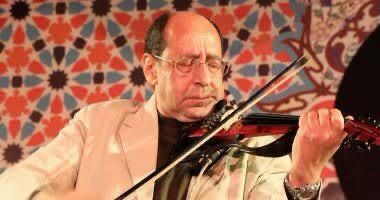 رومانسيات عالمية بين وتريات الاسكندرية وسويت ساوند بسيد درويش