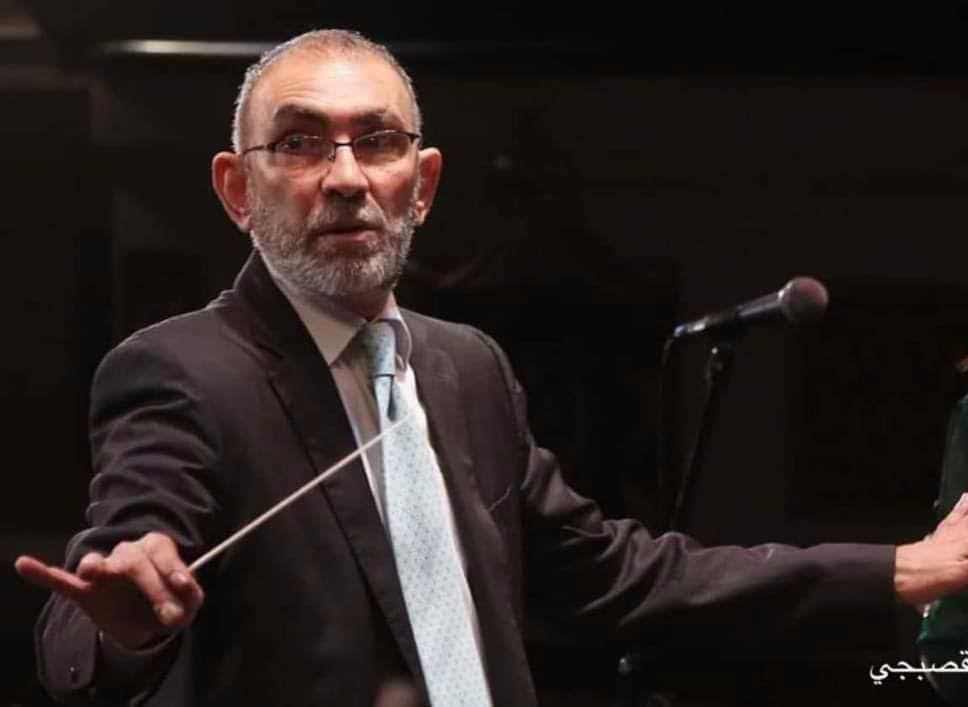 ألحان طربية للقومية بالجمهورية 