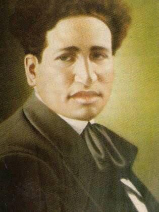 الأوبرا تحتفل بمئوية سيد درويش على المسرح الصغير