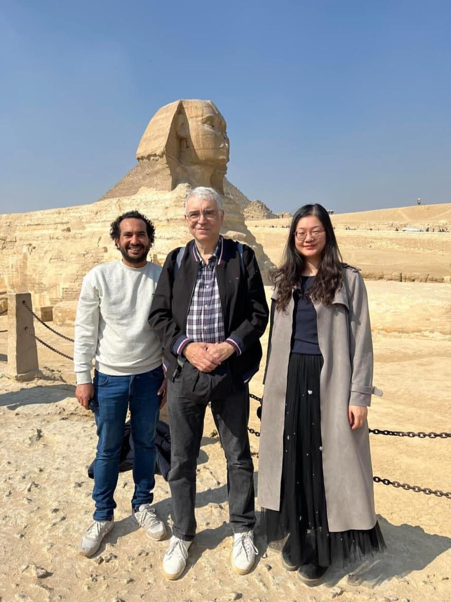 كلاسيكات عالمية بين مصر وفرنسا بالاوبرا