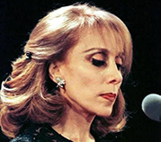 Songs of Fairuz at the Main Hall
