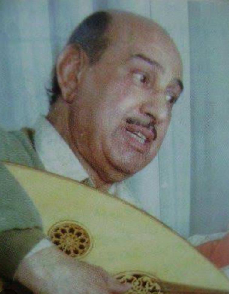 الحان كمال الطويل فى الجمهورية