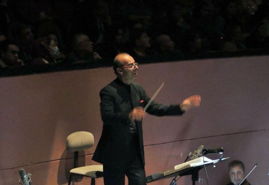 عقب انتهاء عيد الفطر المبارك :  نشاط مكثف للاوبرا فى ابريل