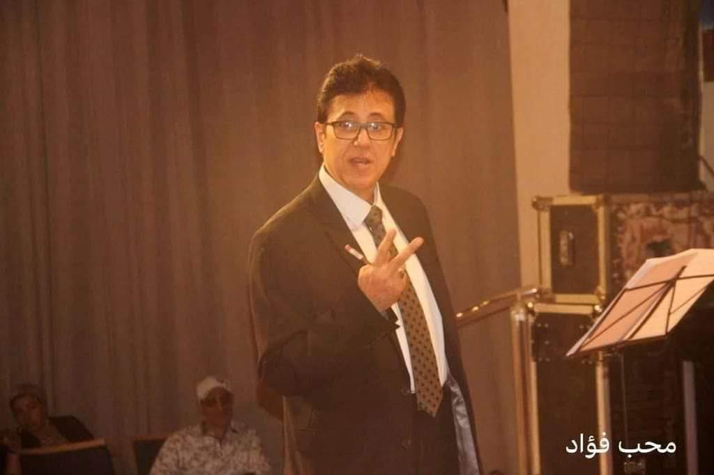 مختارات غنائية باوبرا الاسكندرية