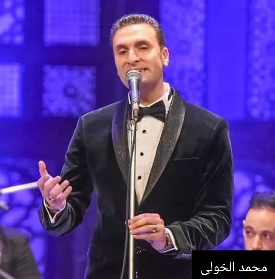 اعمال بليغ حمدى بأوبرا دمنهور