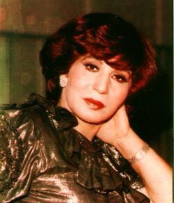 Heritage Arab Music Ensemble Commemorates Fayza Ahmed’s Birth Anniversary