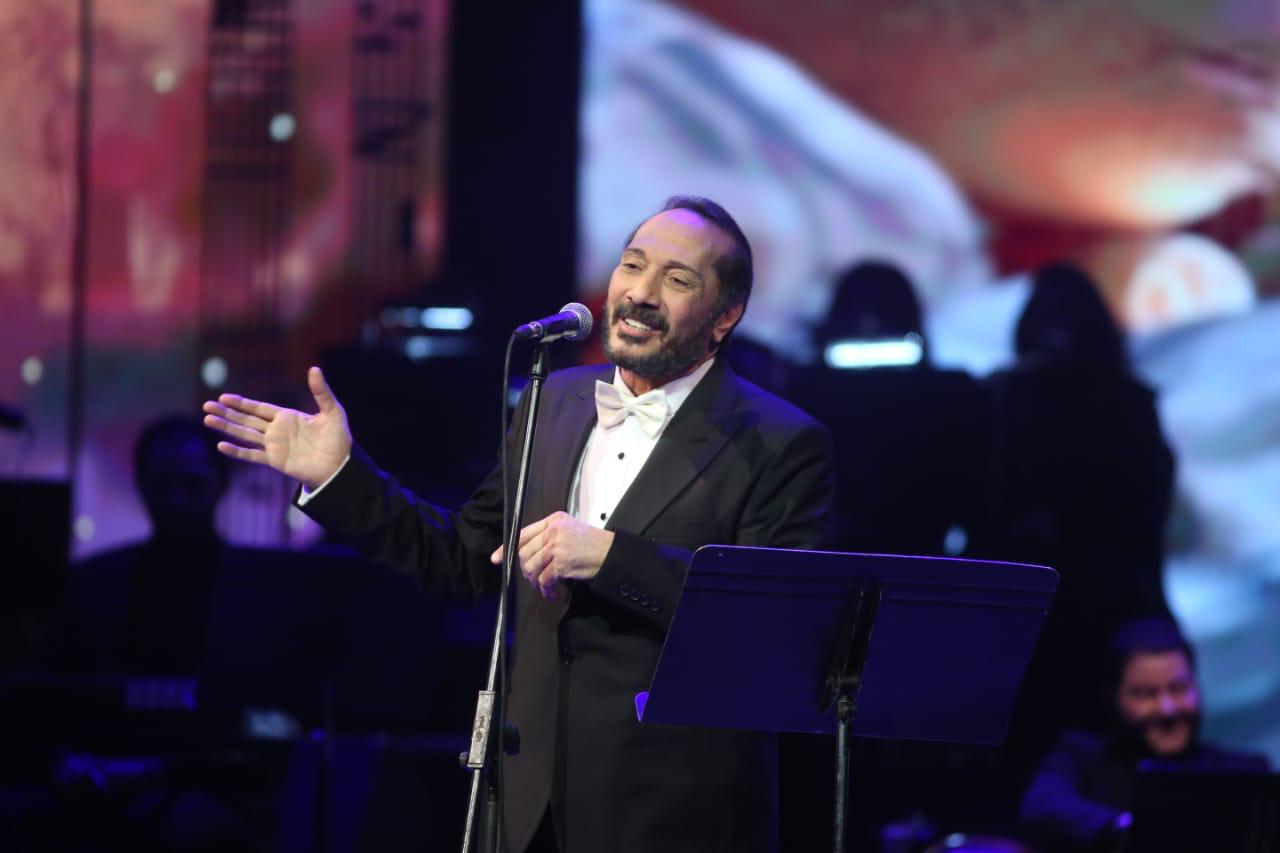 “100 Years of Singing” Concert Series Honors Ahmed El Haggar