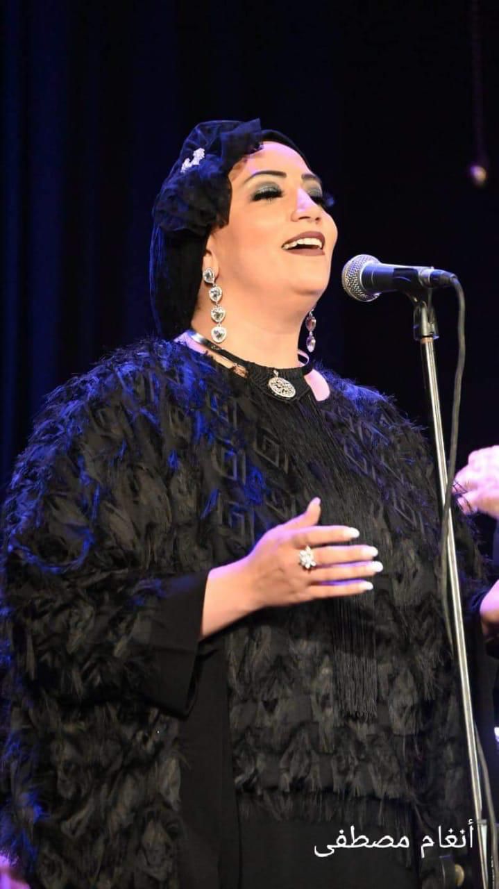 Abdel Wahab, Al-Sunbati, & Baligh at the Arab Music Institute