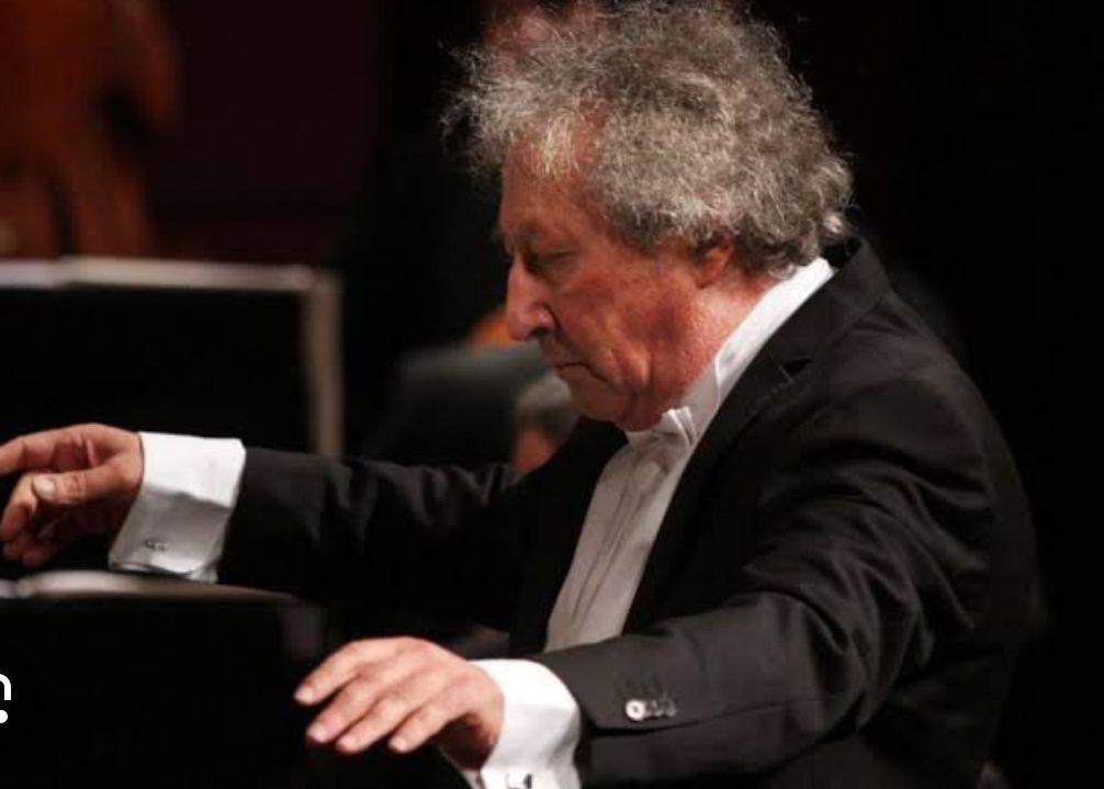 “Great Symphonies IV” Concert Series Continues at Cairo Opera House