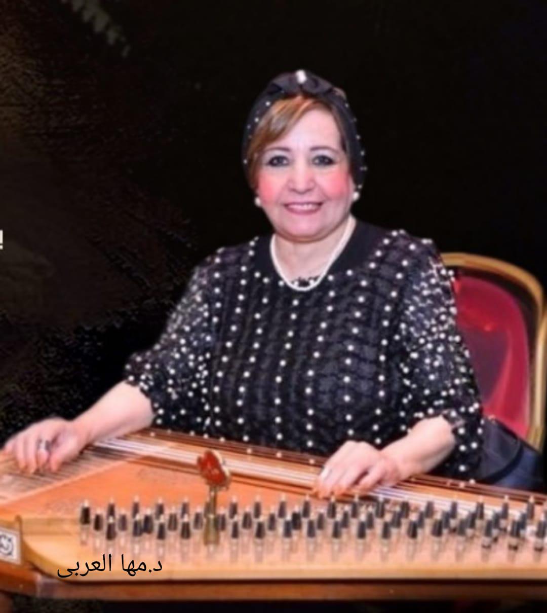 Kawkab El Sharq Ensemble at Cairo Opera House on New Year’s Eve