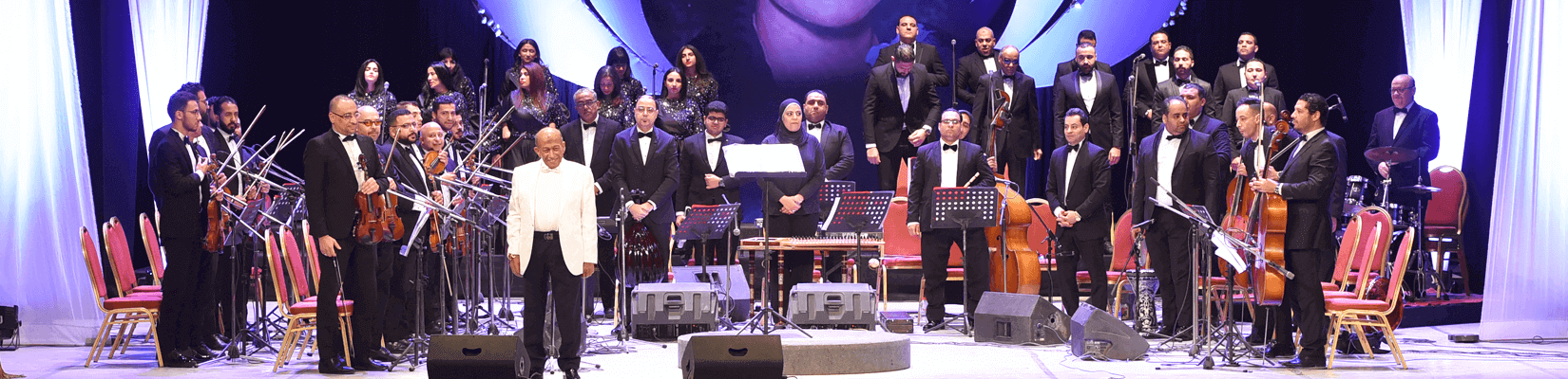 Alexandria Opera Ensemble for Music and Arab Singing