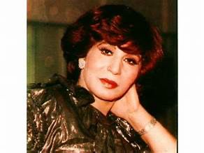 Fayza Ahmed’s Masterpieces at Alexandria Opera House*