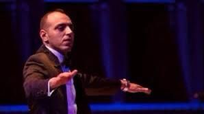 Two Concerts By Medhat Saleh at Cairo Opera House