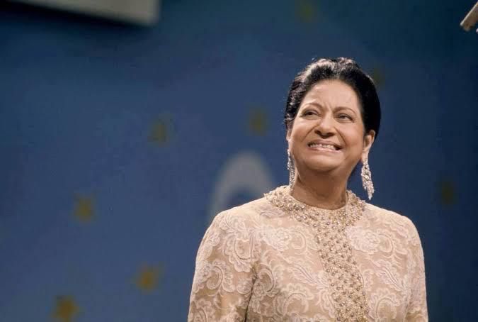 Cairo Opera House Commemorates the Death Anniversary of Um Kulthum