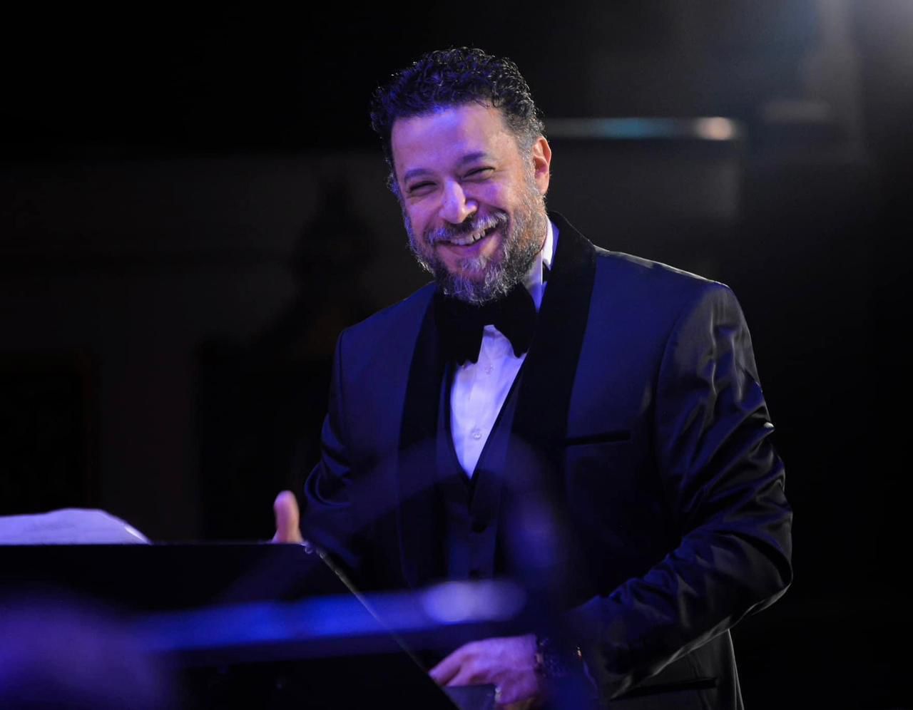 Classics of Tarab at Arab Music Institute