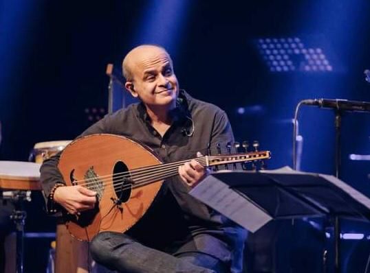 Cairo Steps - Two Nights at Cairo Opera House