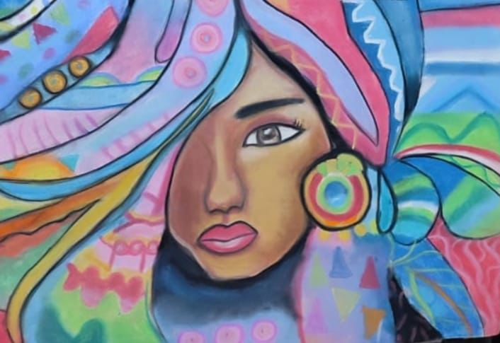 Cairo Opera House Hosts 12th Basmat Children’s Art Exhibition