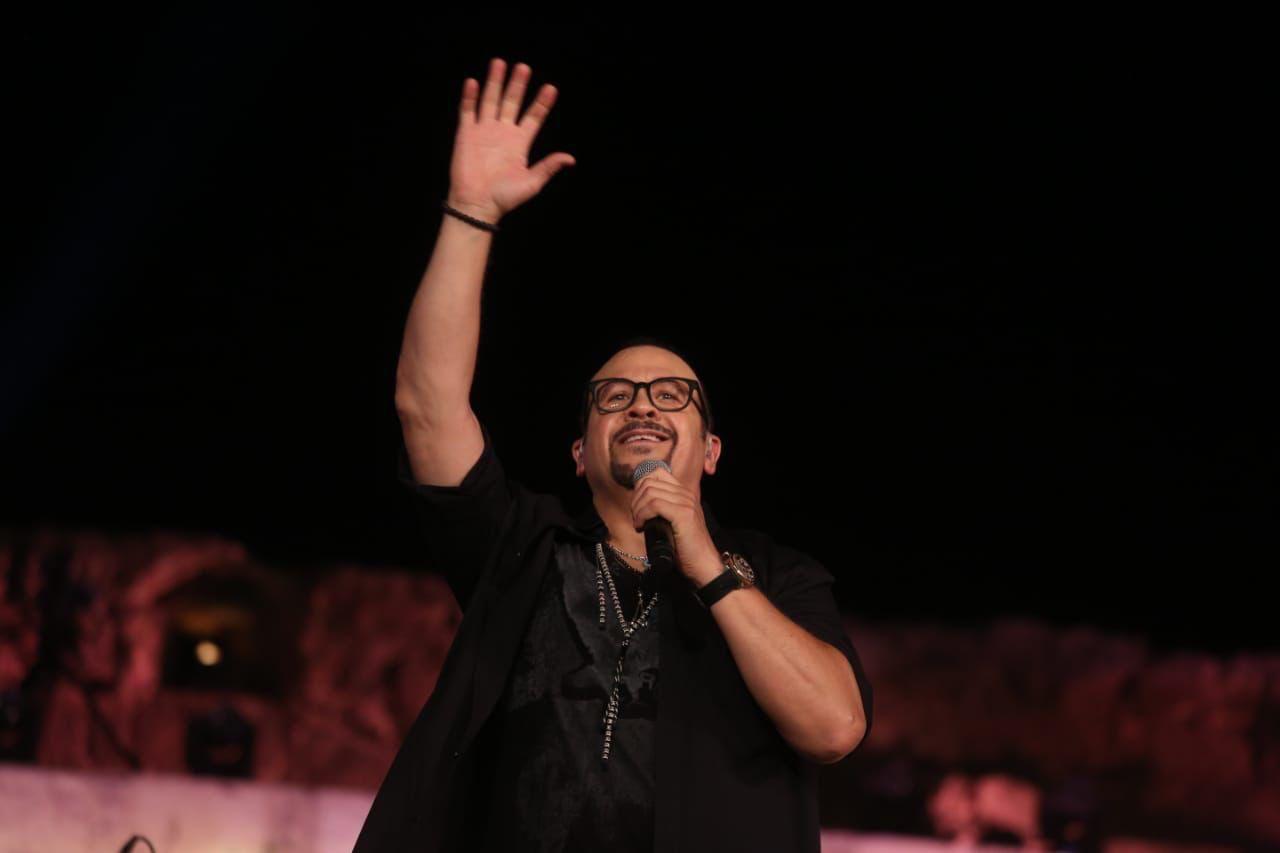 Icons of the 90s Shine at the Citadel Festival for Music & Singing