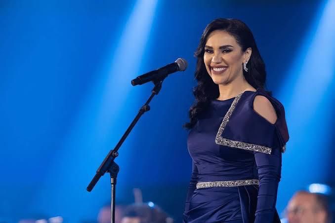 Umm Kulthum’s Night at Cairo Opera House