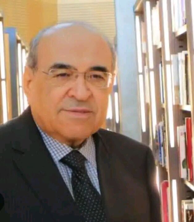 “Where is the Arab World Heading?”