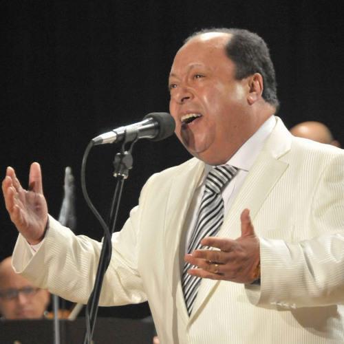Three Concerts on Fifth Night of 32nd Arab Music Festival and Conference