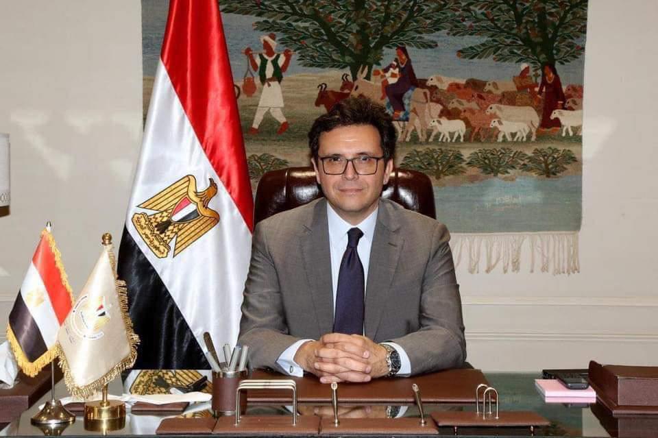 Dr. Ahmed Hanno & Dr. Lamiaa Zayed Launche the 32nd Arab Music Festival and Conference