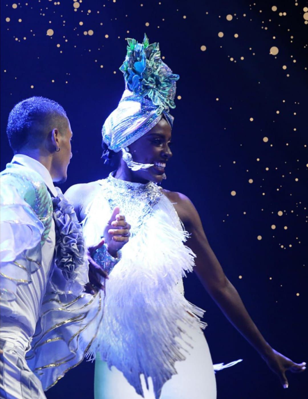 “Peace in Diversity: Let Music Unite Us” at Cairo Opera House