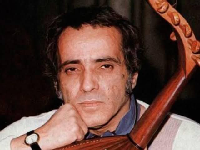 Baligh Hamdi’s Compositions at Gomhouria Theatre