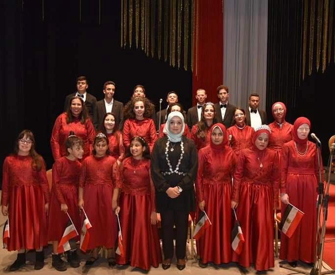 Piano & Special Abilities Talents at Alexandria Opera House