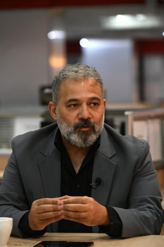 تنفيذا لقرار الدولة المصرية باعلان الحداد وبناء على توجيهات وزيرة الثقافة :