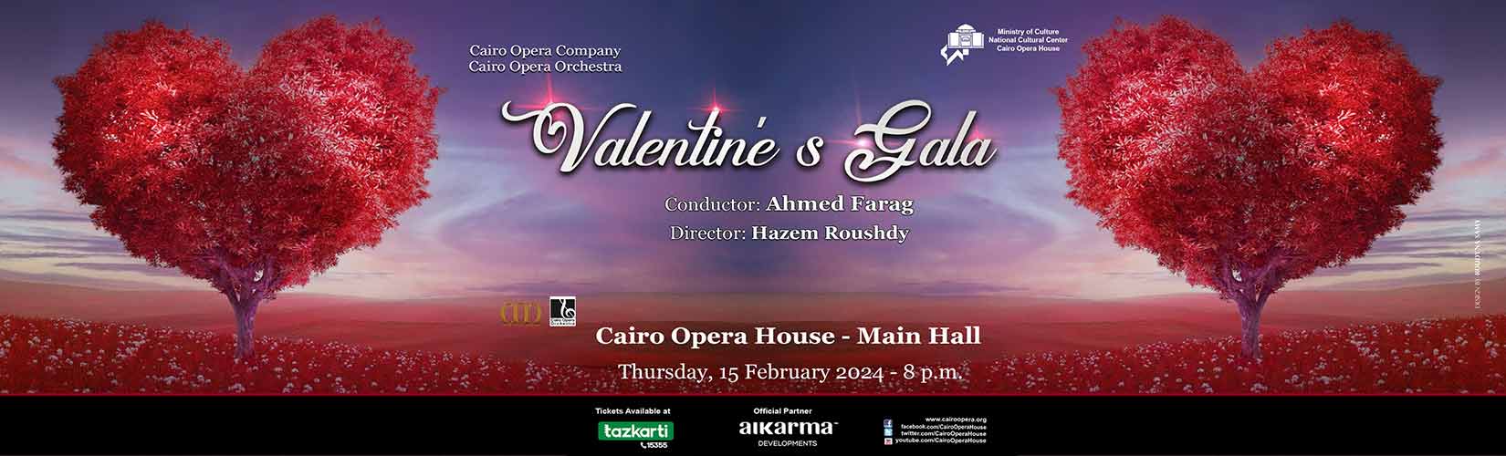Opera Egypt
