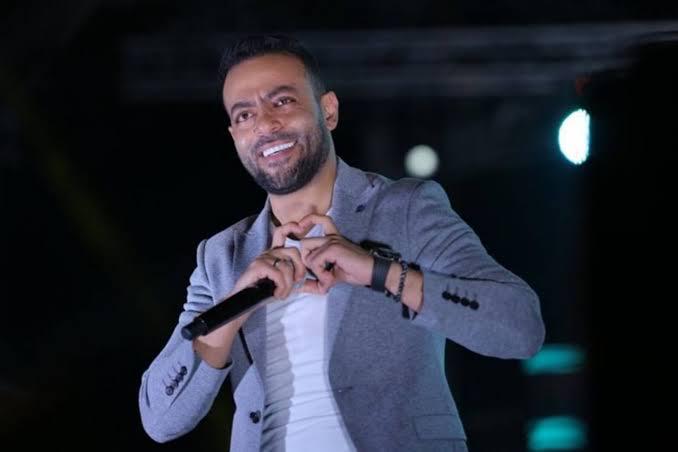 After Tickets Sold Out, Second Concert by Tamer Ashour is Announced