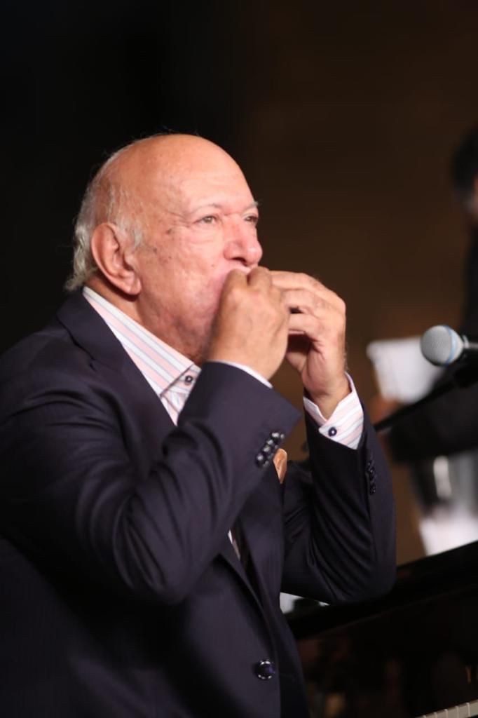 The Citadel Festival for Music & Singing Concludes Its 31st Session
