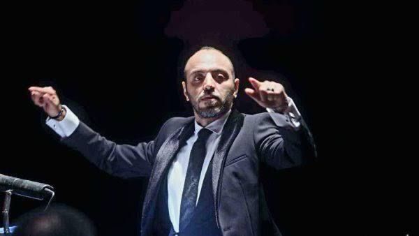 Abdel Halim Nowera Ensemble Presents Works by Baligh Hamdy