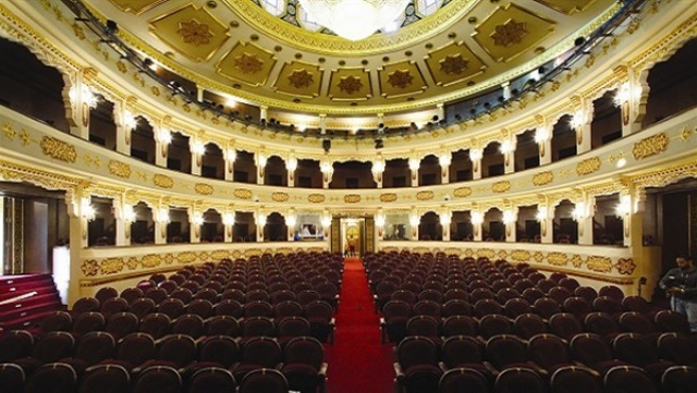 El Gomhouria Theatre