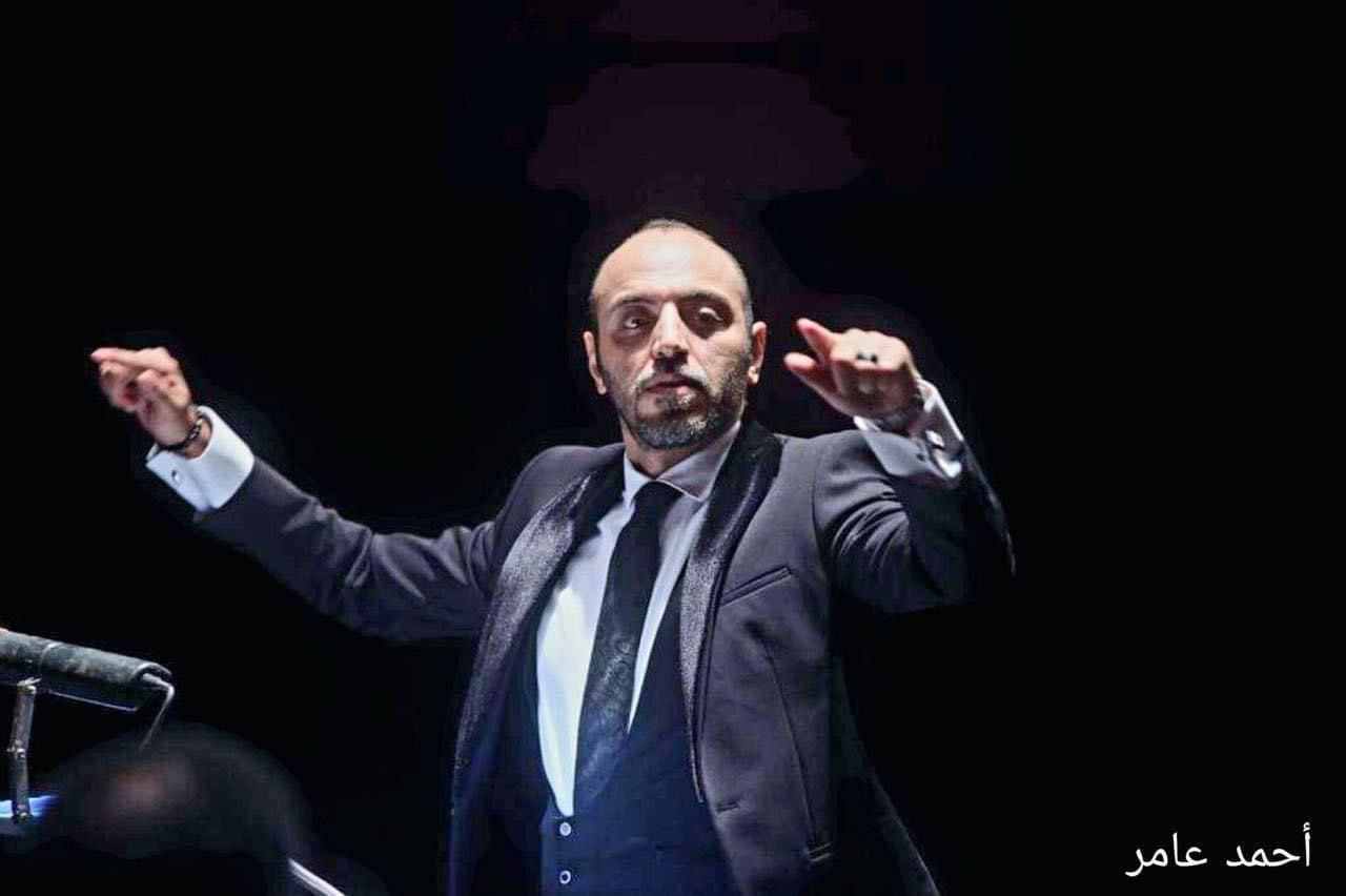 National Arab Music Ensemble Presents Umm Kulthum’s Songs at Alexandria Opera House