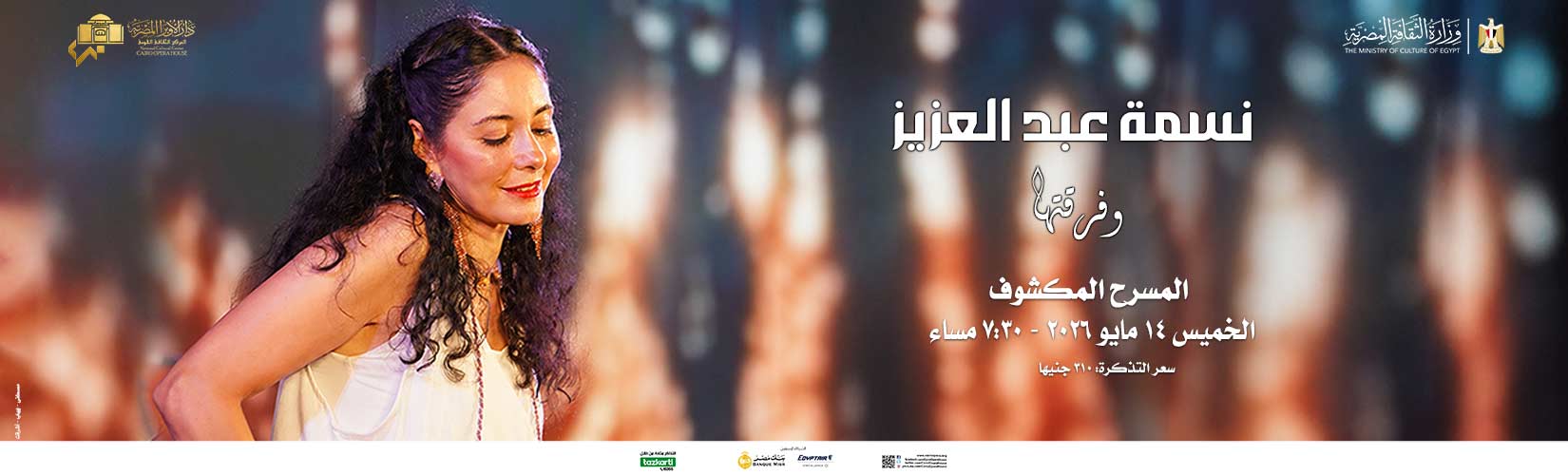 دار الاوبرا المصرية