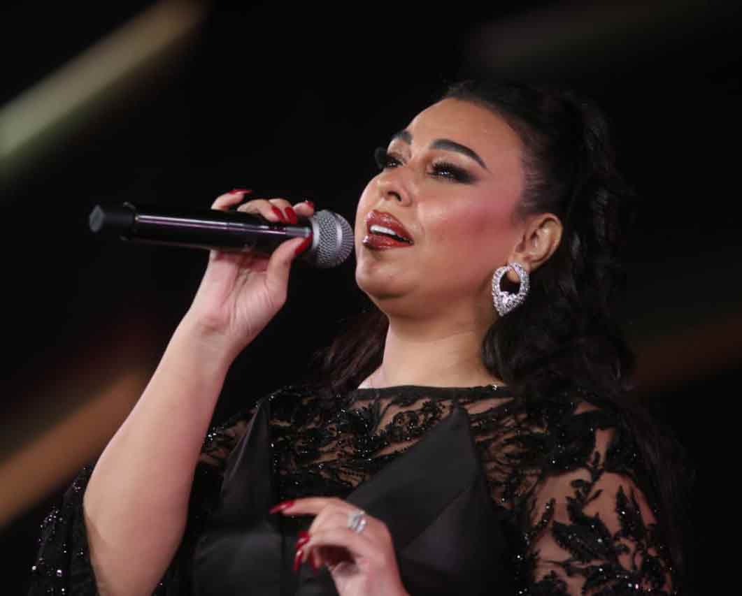 محمد ثروت ومروة ناجى بقيادة علاء عبد السلام بين أعمال العندليب ووردة