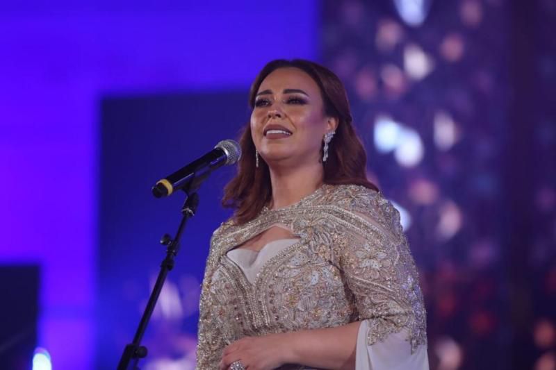 Cairo Opera House Celebrates Al-Mawlid Al-Nabawi