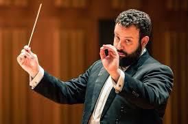 Cairo Symphony Orchestra Combines Between Musica Instrumentals & Musica Vocalis